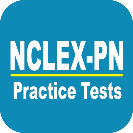 nclex pn practice test quesitions for neuro