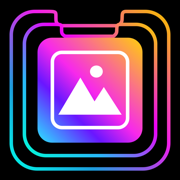 Wallpapers App: Cool HD Themes