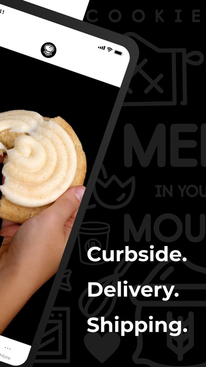 Crumbl Cookies