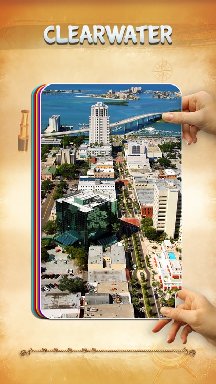 Clearwater Tourism Guide