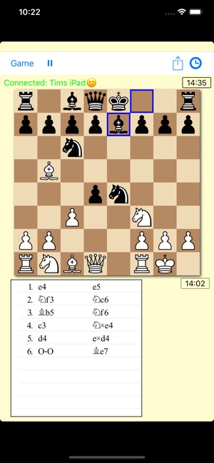 Chess Duel(圖2)-速報App