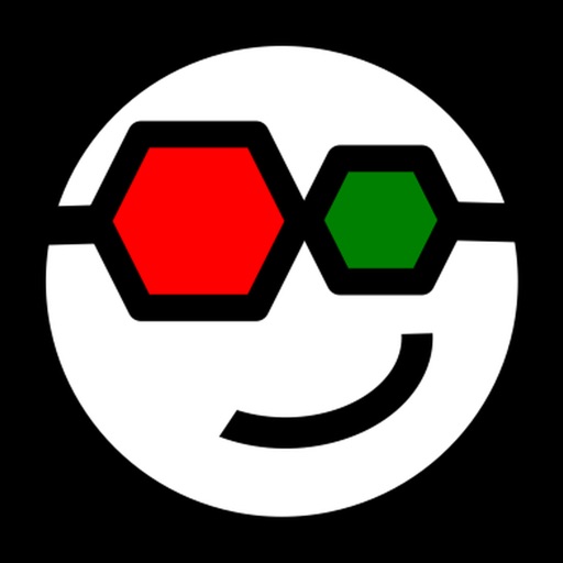eyeShihara: Color Plates Icon