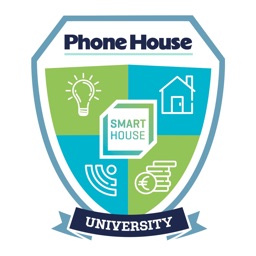 PHONE HOUSE UNIVERSITY