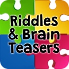 Top 37 Entertainment Apps Like Riddles & Best Brain Teasers - Best Alternatives
