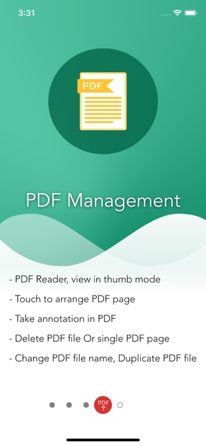 PDF Maker from photo, web, doc(圖3)-速報App