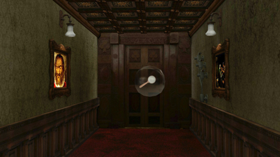 the Experiment: mystery room screenshot 4