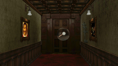 Experiment: nightmare escape screenshot 4