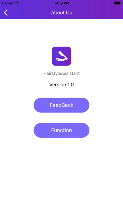 HairstyleAssistant screenshot-4