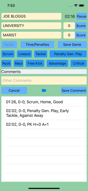 Referee Coach(圖4)-速報App