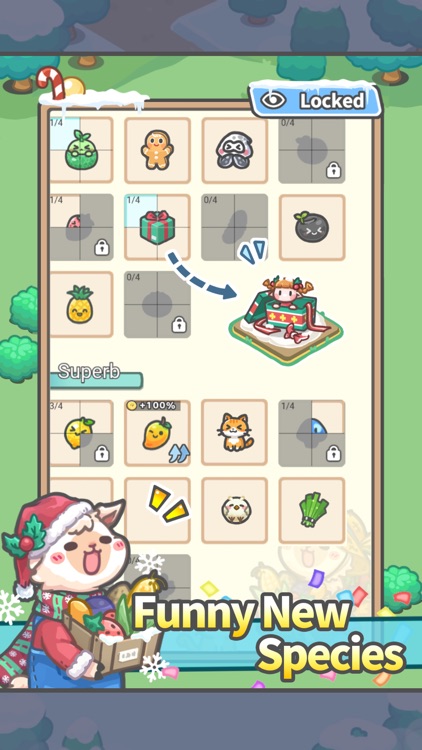 Idle Rancher screenshot-4