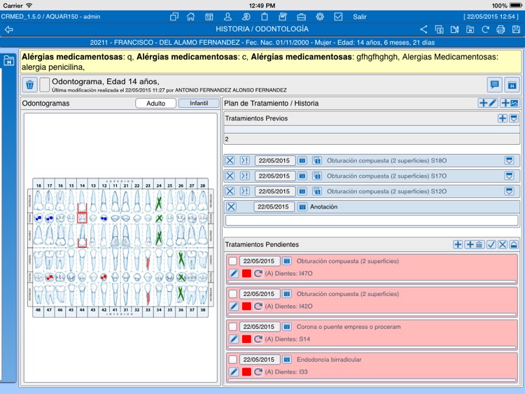 Aquar Software screenshot-3