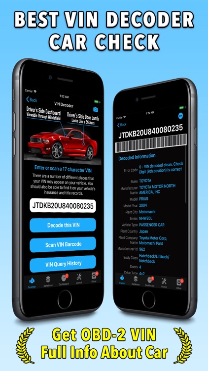 Torque Pro ► OBD screenshot-0