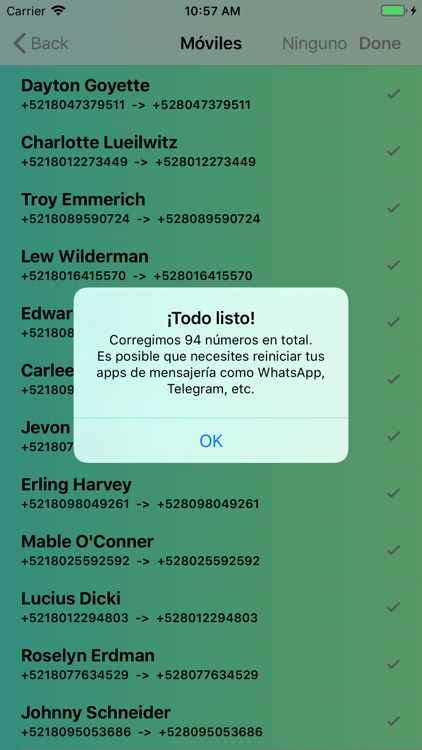 10 dígitos screenshot-3