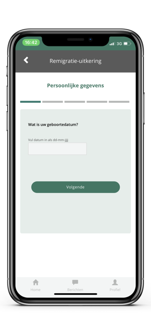 Mijn Remigratie (SVB)(圖4)-速報App