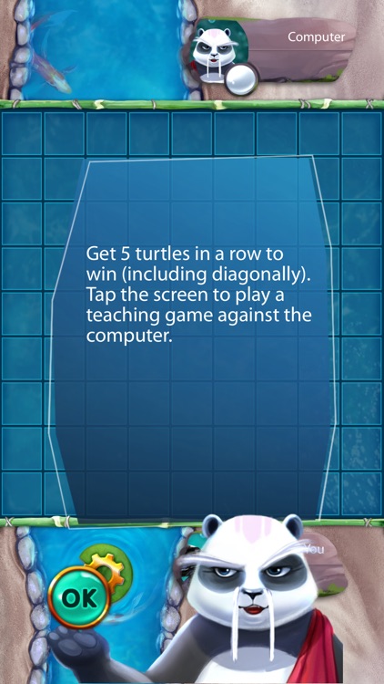 What the Shell - Board Game screenshot-3
