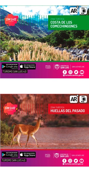 Turismo San Luis 4.0(圖6)-速報App