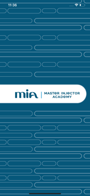 MIA - Master Injector Academy