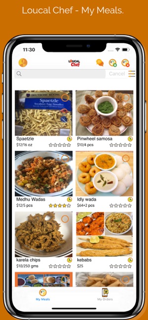 LoucalChef(圖1)-速報App