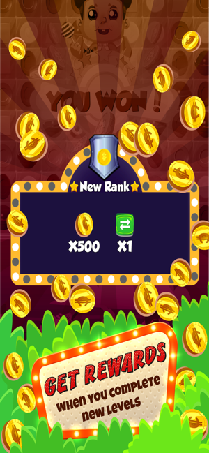 Coin Hunter.(圖4)-速報App