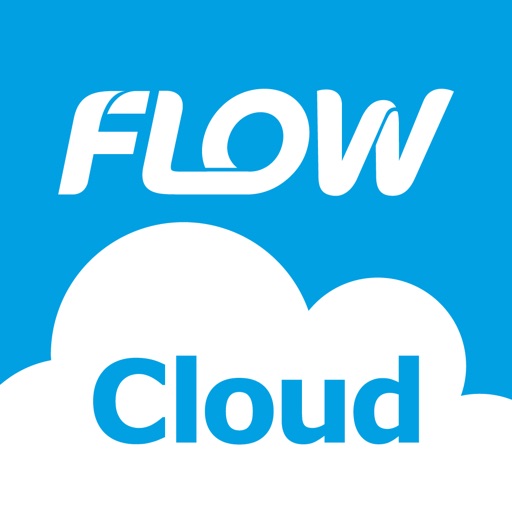 MyCloud - Flow