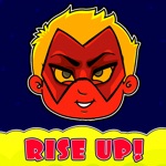 Ryan Rise UP