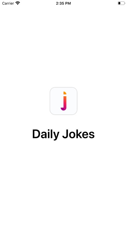 Every Day Joke