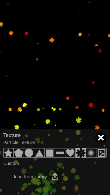 Particle Generator screenshot-3