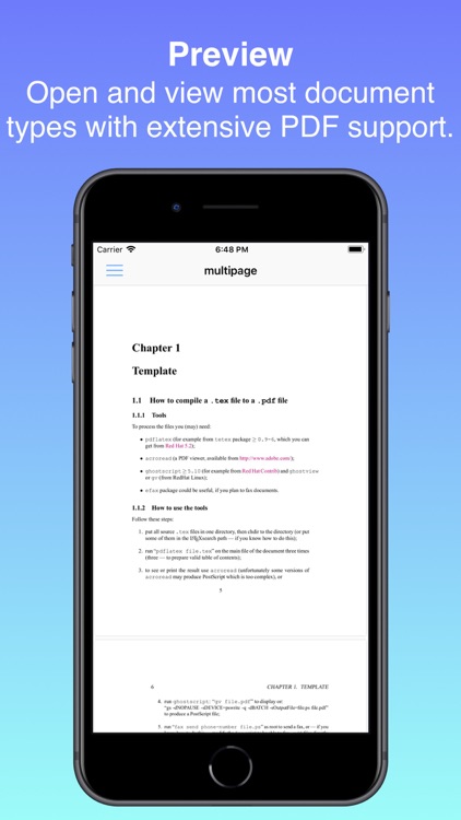 Documents