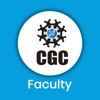 AcademiaFaculty @CGC