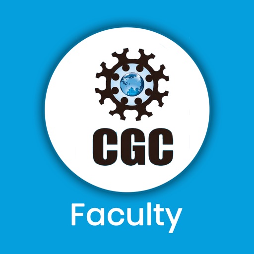 AcademiaFaculty @CGC