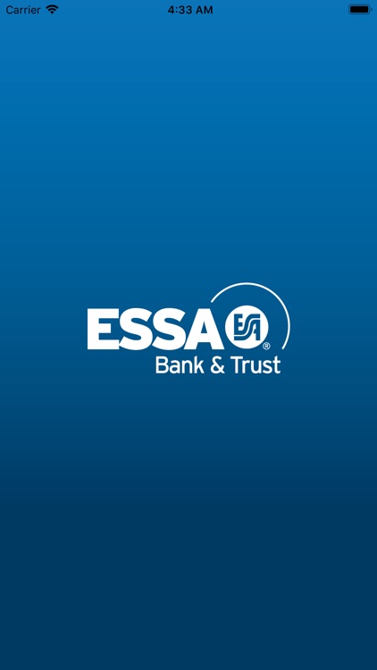 ESSA Mobile Banking