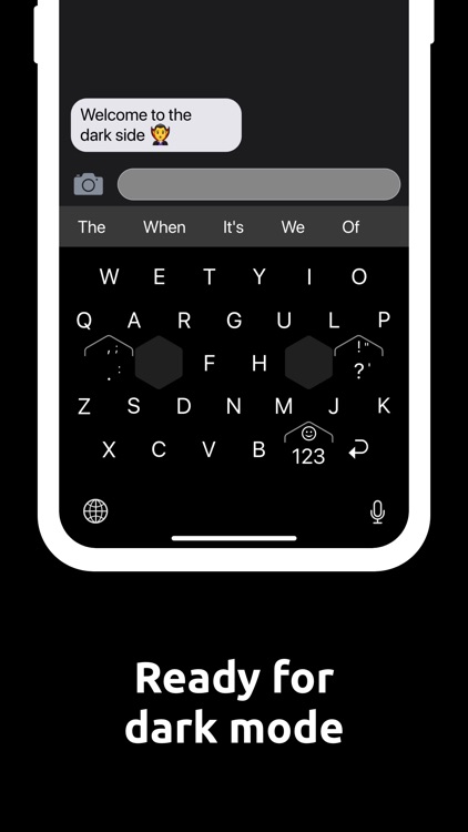 Typewise Keyboard screenshot-5