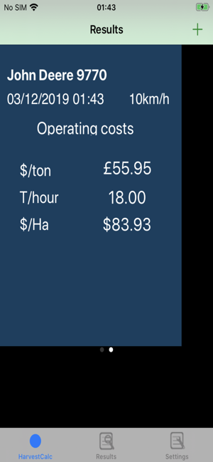 HarvestCalc(圖7)-速報App