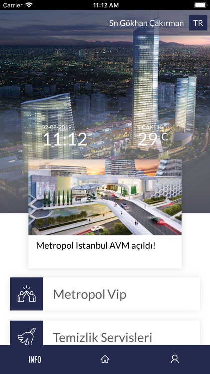 Metropol İstanbul