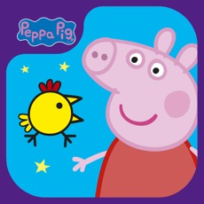Activities of Peppa Pig: Happy Mrs Chicken