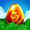Today Only: Get 10 gems for free just for playing, and an additional 10 gems if you log in through Facebook