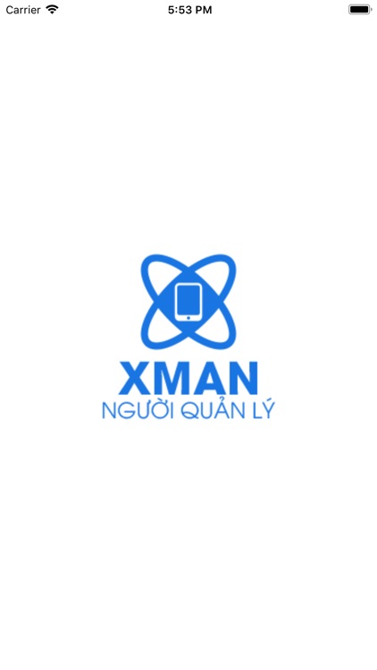 XMan - Người quản lý