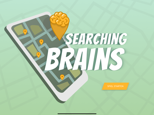 Searching Brains(圖1)-速報App