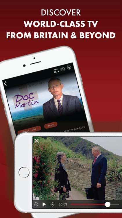 Acorn TV