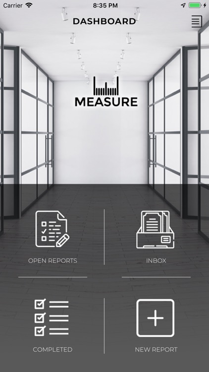 Measure PCR