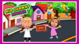 Game screenshot Trump’s Run – Kid Running Game apk