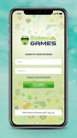 Game screenshot Blabeey Games apk