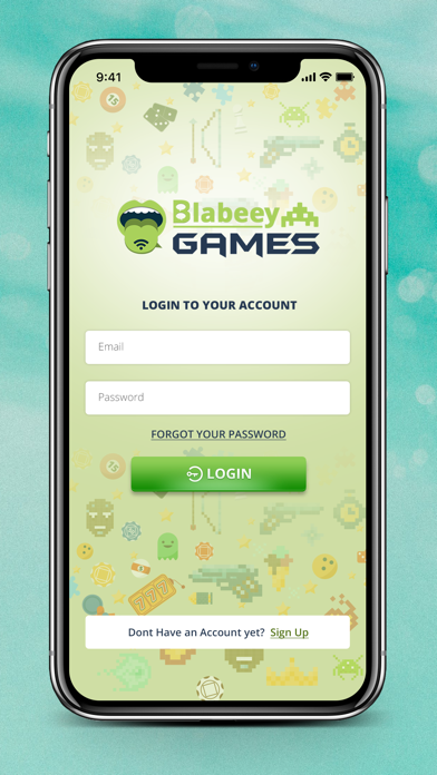 Blabeey Games screenshot 2