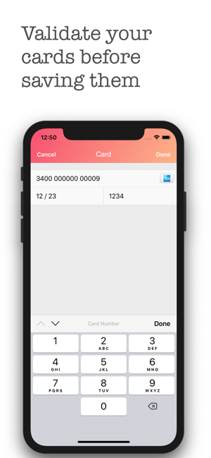 Wallet Pro - Credit Wallet(圖7)-速報App