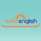 Ứng dụng di động dành cho Phụ huynh Solar English