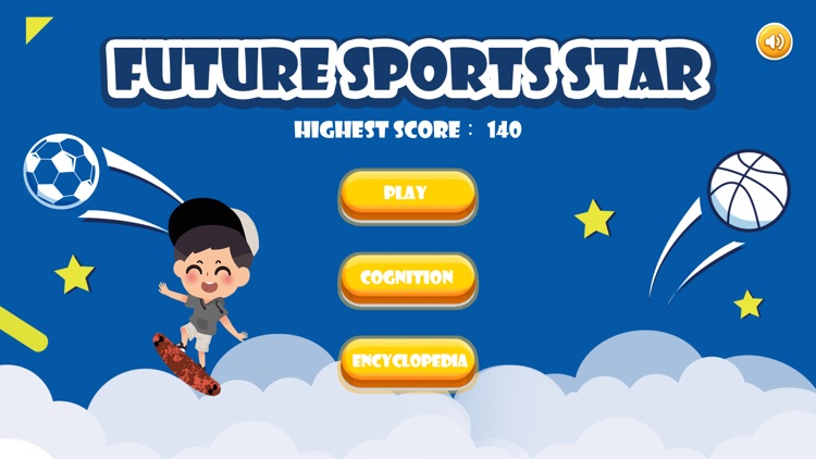 FutureSportsStars