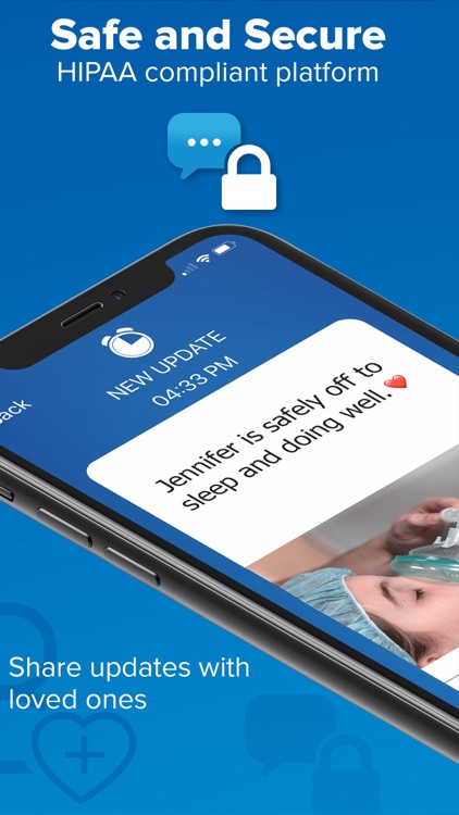 EASE Applications Messaging