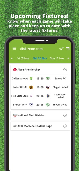 Diski Zone(圖4)-速報App