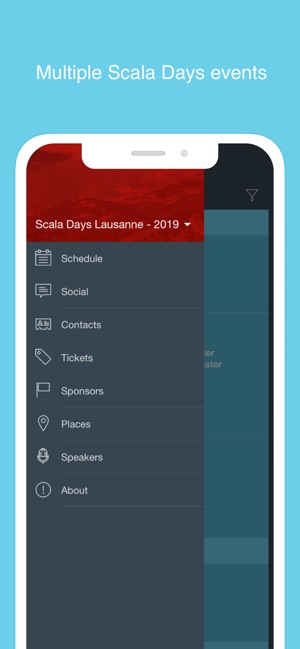 Scala Days(圖1)-速報App