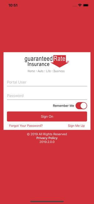 Guaranteed Rate Insurance